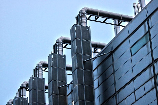 A recent Markit PMI survey reveals that the industrial sector continues to drive global economy
